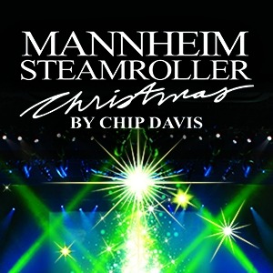 Mannheim Steamroller Christmas