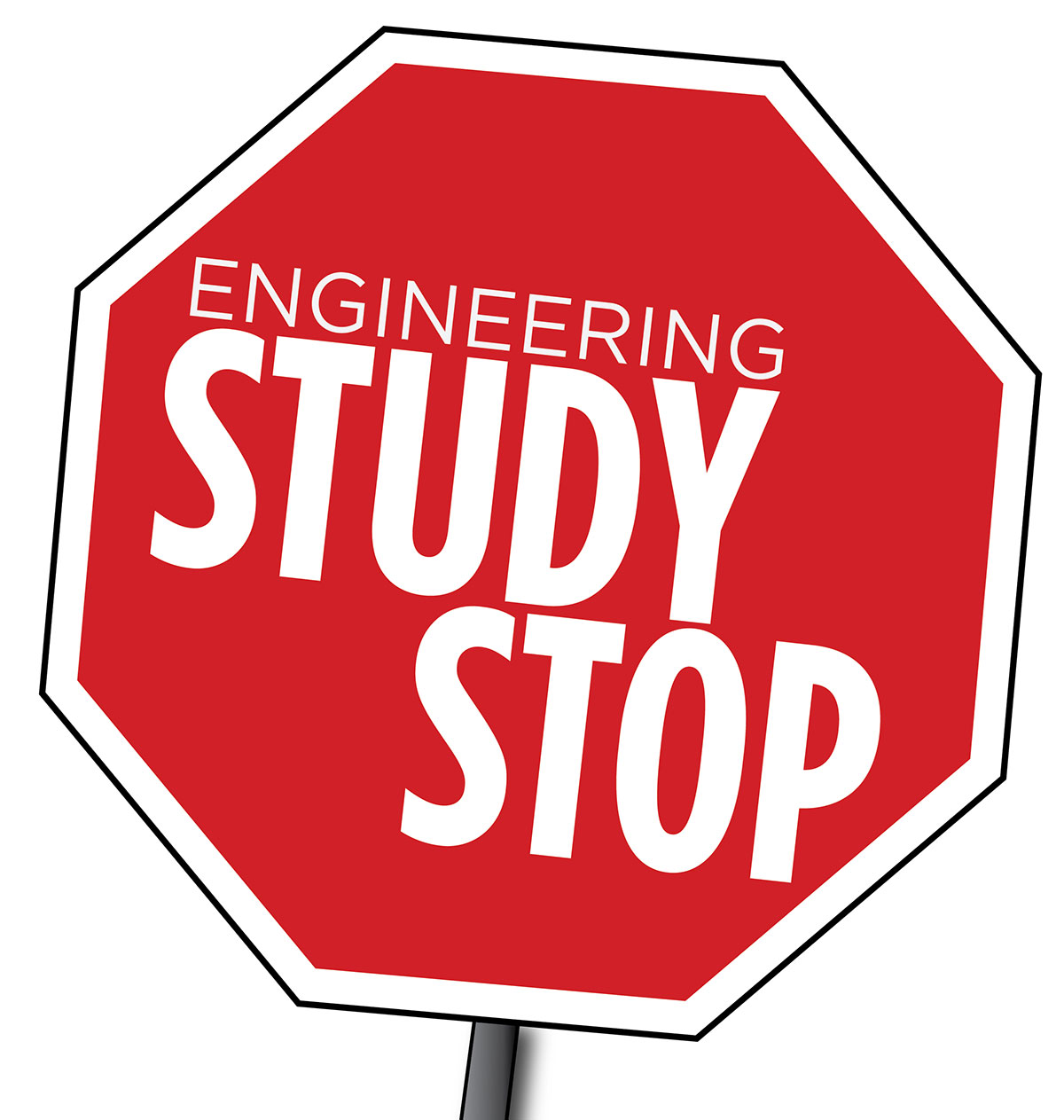 Engineering Study Stops on City and Scott campuses will not be open during Finals Week.