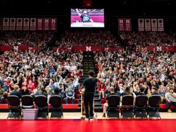 Submit your story for Husker Dialogues 2019.
