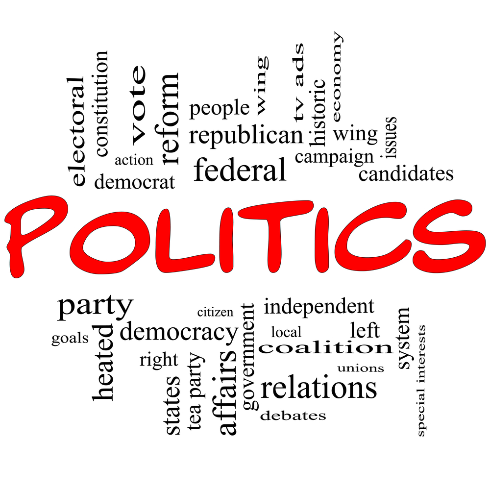 OLLI Politics Interest Group