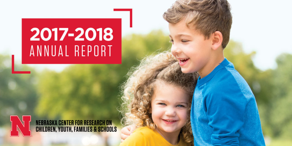 CYFS has released their annual report