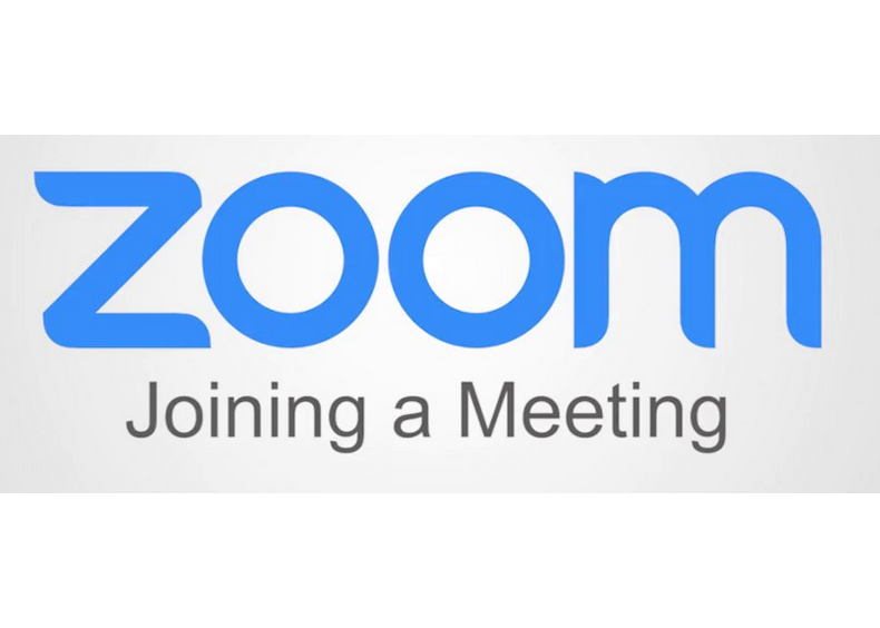 zoom logo history