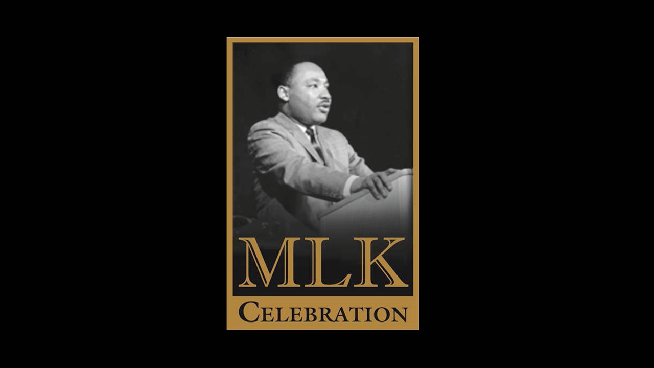 MLK Freedom Breakfast will be Jan. 18, 2019. 