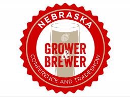 University of Nebraska–Lincoln Extension will host the third annual Nebraska Grower and Brewer Conference and Trade Show Jan. 13-14 in Lincoln.