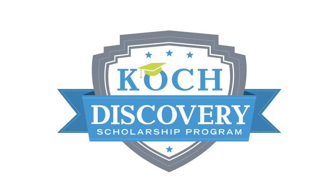 Koch Discovery Scholarship Program