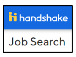 Handshake Job Search