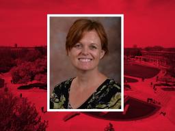 Tonya Haigh of SNR will present April 19 for the Department of Agronomy and Horticulture’s spring seminar series. 