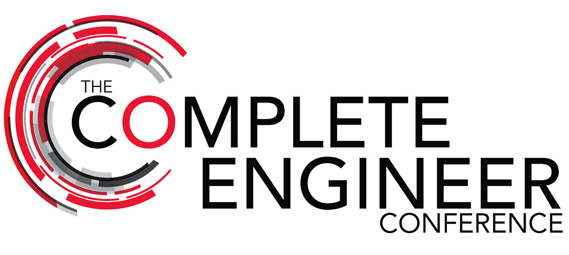 Register now for the Complete Engineer Conference, March 8-9.
