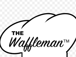 The Waffleman