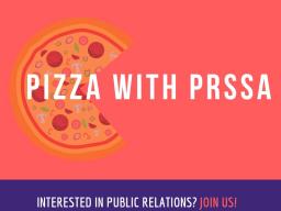 Tuesday’s meeting will feature free pizza, a Q&A session with current and former members and a discussion of upcoming projects. 