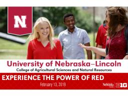 CASNR Experience the Power of Red 2019 for enewsletter.jpg