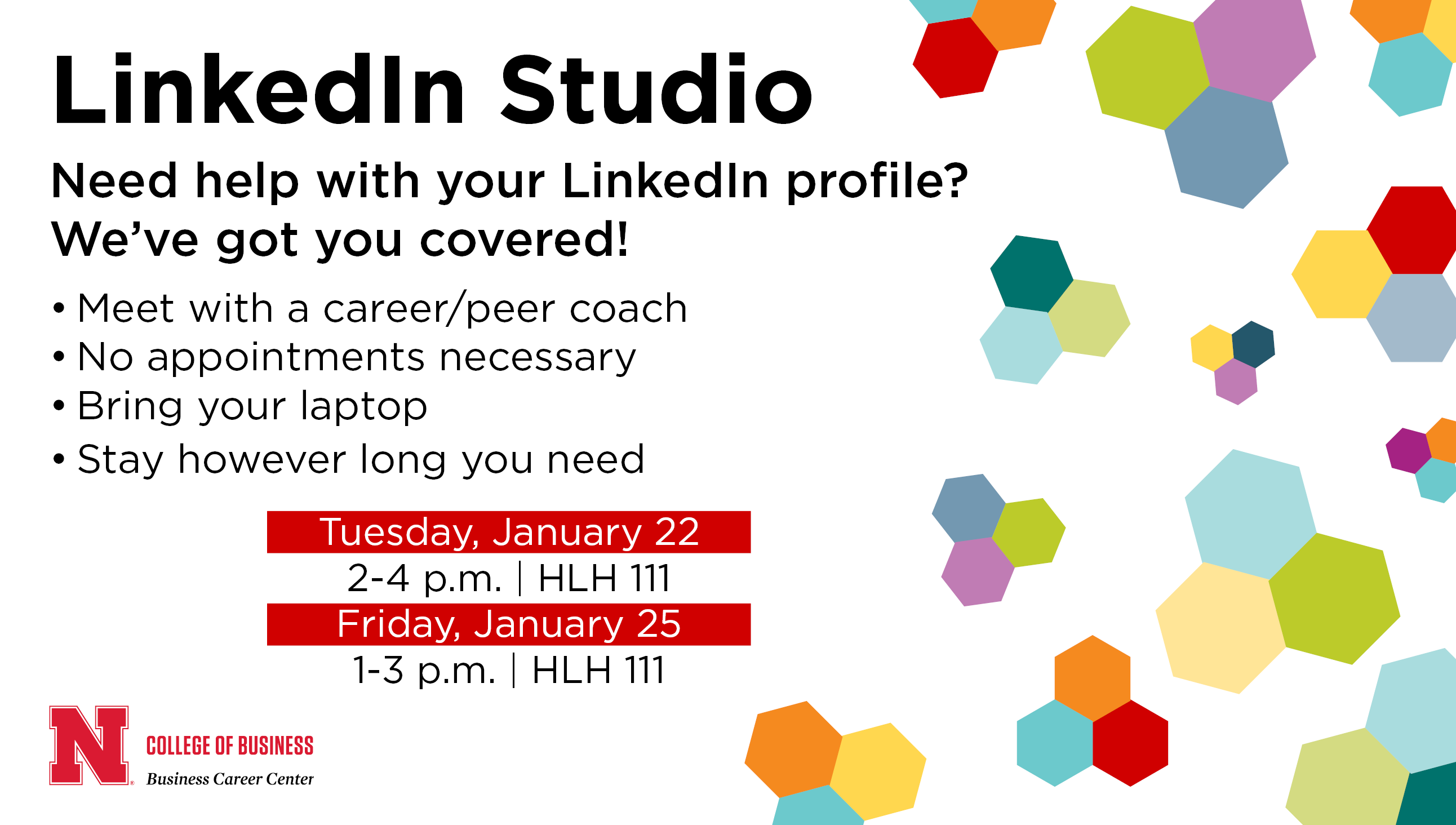 LinkedIn Studio