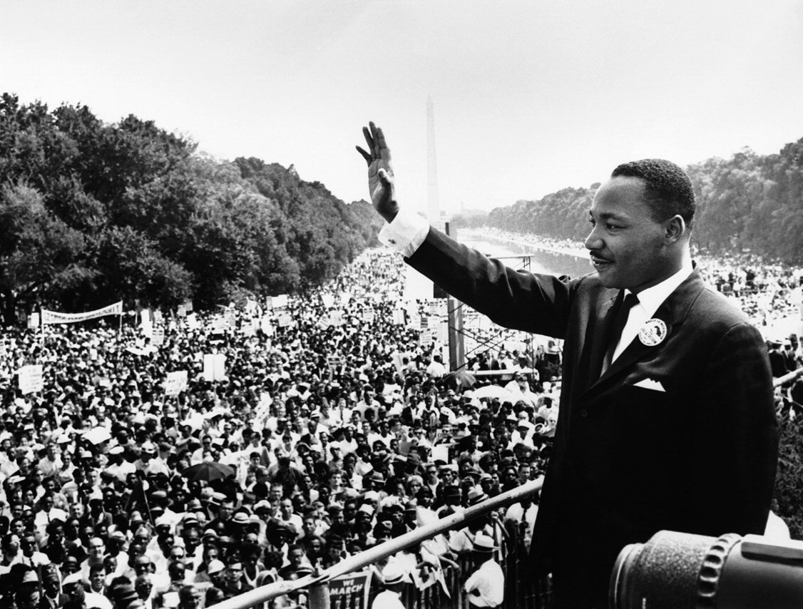 The University of Nebraska–Lincoln will be closed Monday, Jan. 21 in observance of Martin Luther King Jr. Day.