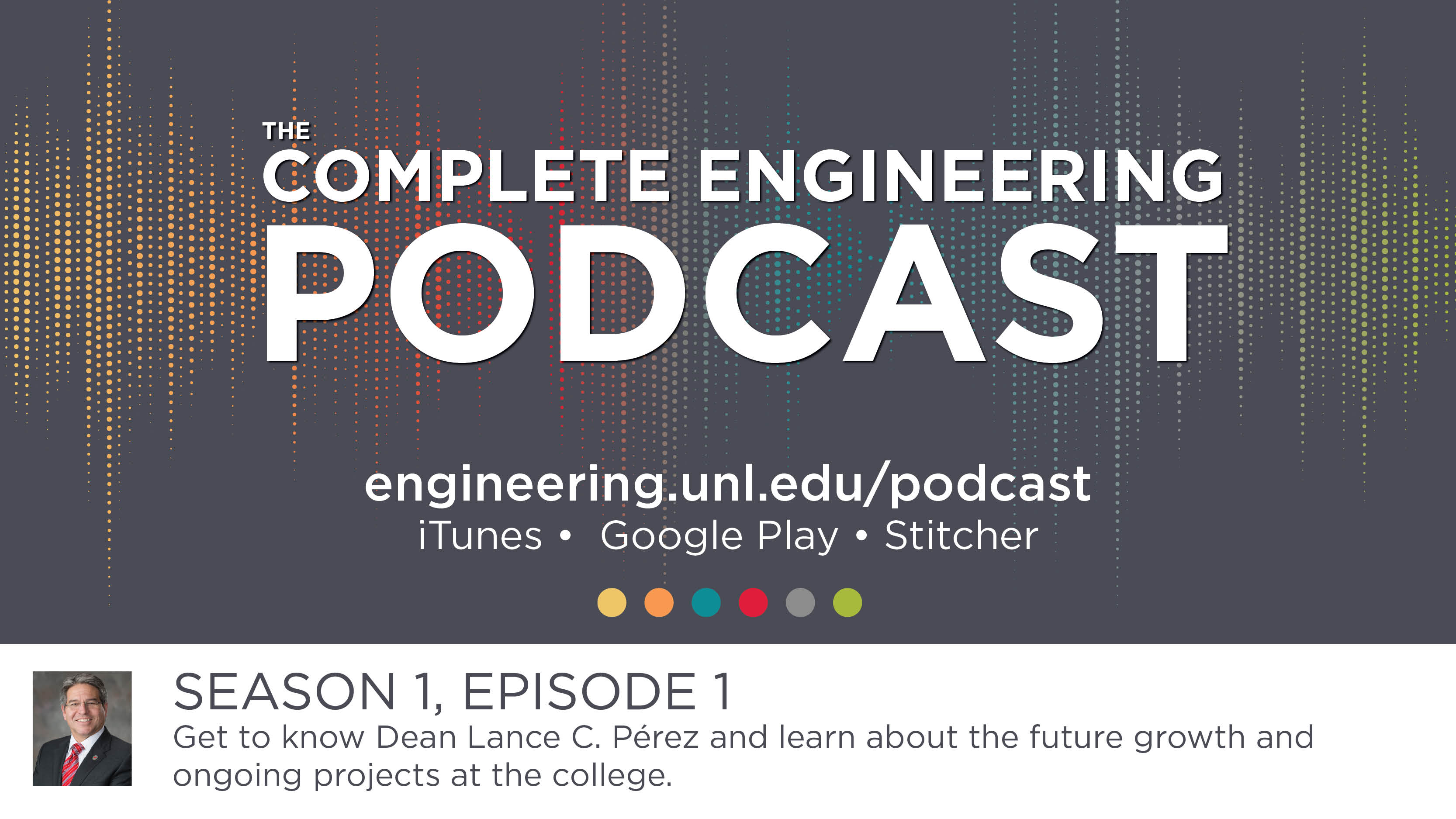 The Complete Engineering Podcast