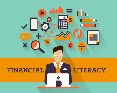 Join the Financial Literacy Team today!