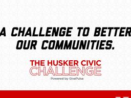 The Husker Civic Challenge
