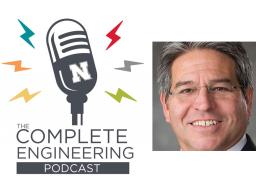 The Complete Engineering Podcast is available now.
