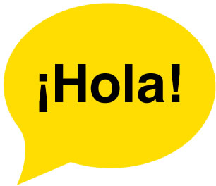 Meet with others who want to continue to learn the Spanish Language