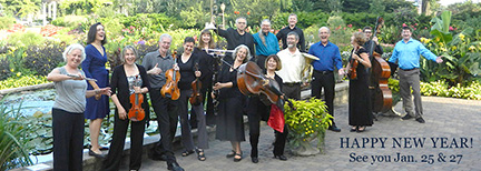 Nebraska Chamber Players