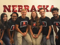 Husker Dialogues is seeking undergraduate stories.