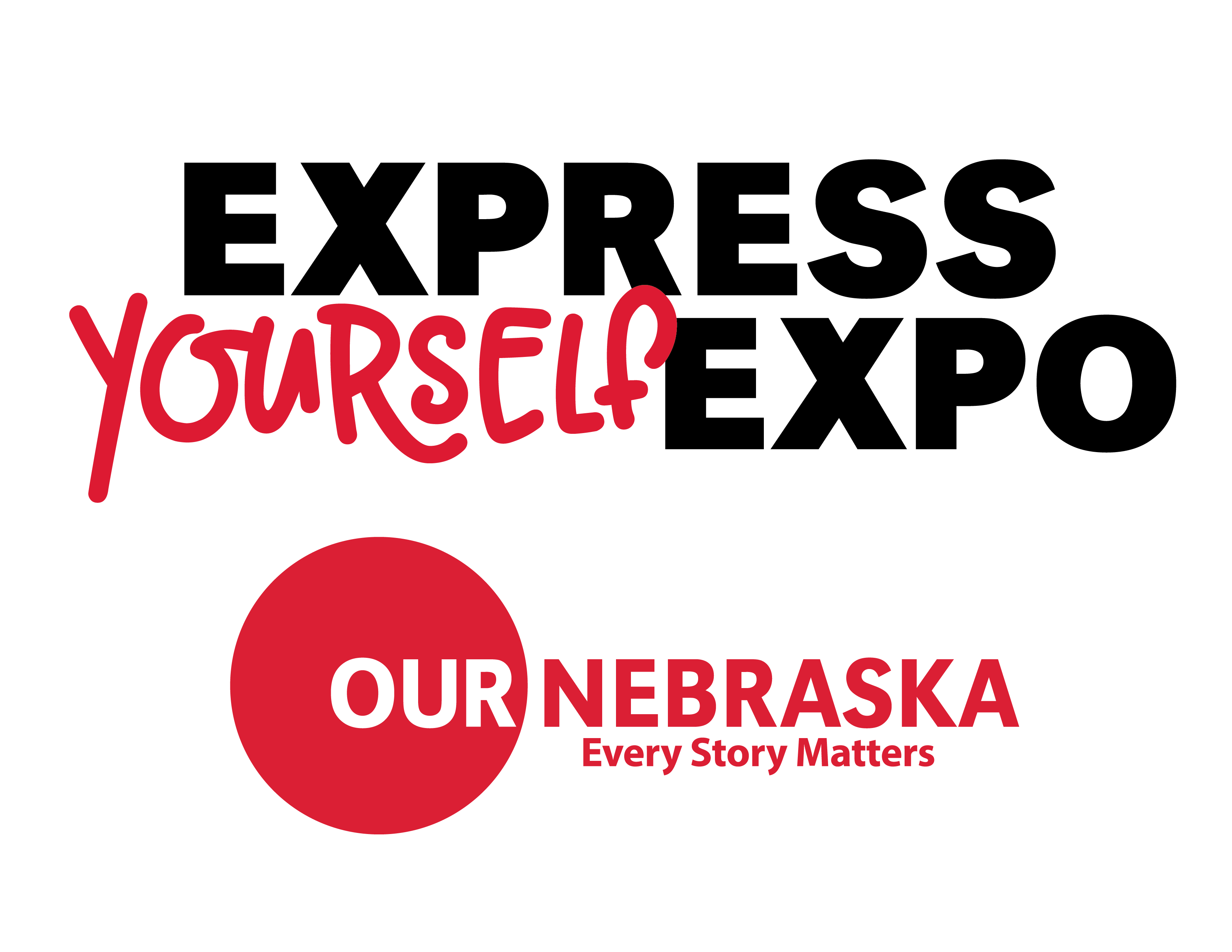 Express Yourself Expo