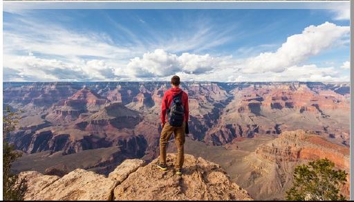 Geography Field Tour