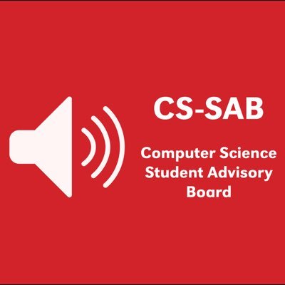 The Computer Science and Engineering Student Advisory Board