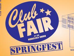 RSO Club Fair Springfest