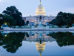 Tour our nation's capital