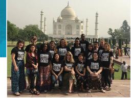 Study Abroad in India | Summer 2019 | DUE 2/1/19