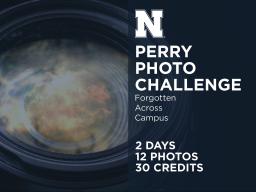 Perry Photo Challenge