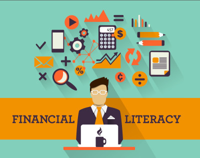 Financial Literacy Team
