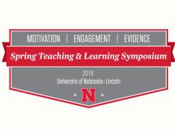 Spring Teaching and Learning Symposium