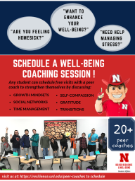 Well-Being Coaching