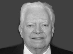 Don Nelson, a longtime professor of electrical engineering and a driving force in bringing the University of Nebraska into the computing age, died on Jan. 23. He was 88.