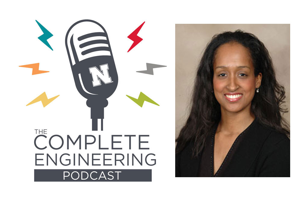 Alisa Gilmore is the guest on the latest episode of The Complete Engineering Podcast.