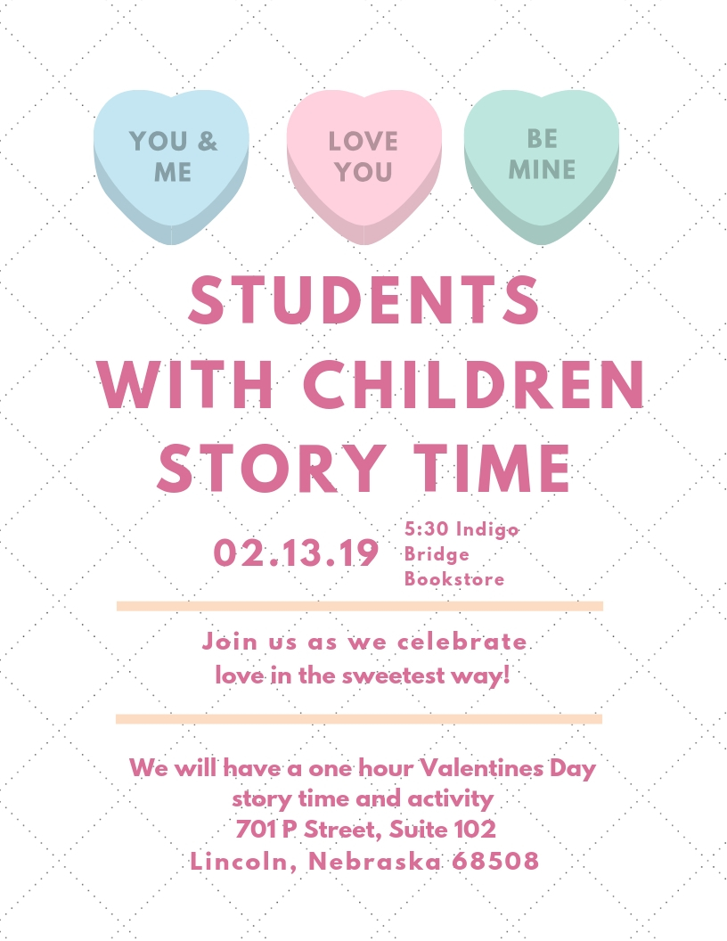Join us as we celebrate love in the sweetest way!