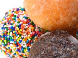 There will be free donut holes, cupcakes and popcorn for students to celebrate the university's 150th birthday.