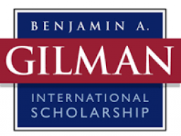 Gilman Scholarship