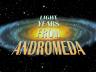 Light Years from Andromeda