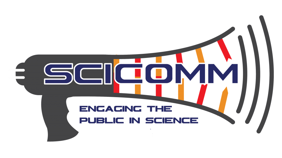 SciComm 2019 is set for March 22 to 24 at Kansas State University.