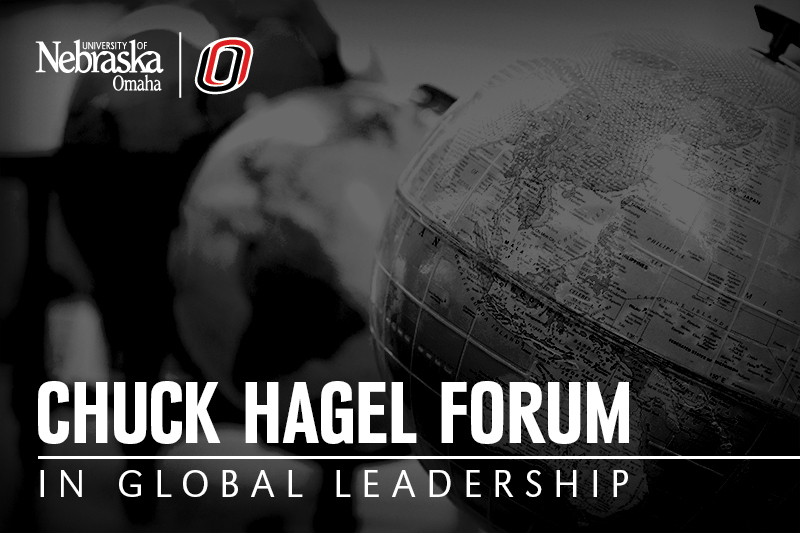 The theme of the inaugural forum is "The Role of U.S. Leadership in a Changing World." Vice President Biden will deliver opening remarks, then participate in a moderated discussion with Sec. Hagel, including questions from the audience.