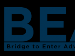 Bridge to Enter Advanced Mathematics (BEAM)
