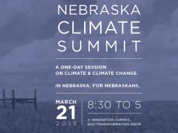 Nebraska Climate Summit