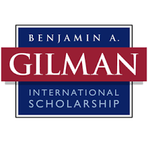 Gilman Scholarship