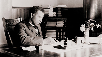 Booker T. Washington