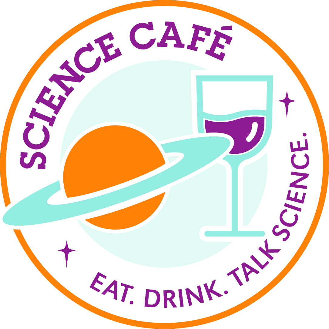 Eat. Drink. Talk Science