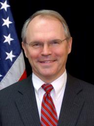 Christopher Robert Hill, American diplomat