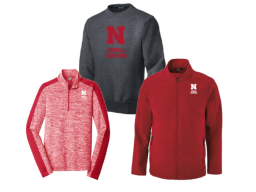 Chi Epsilon is selling Nebraska Engineering apparel through today.