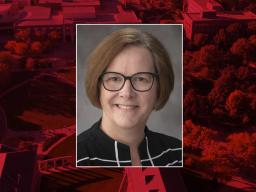 Sherri Jones has been named dean of the University of Nebraska–Lincoln’s College of Education and Human Sciences